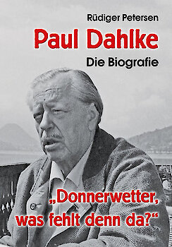 Erinnerung an einen Charakterkopf